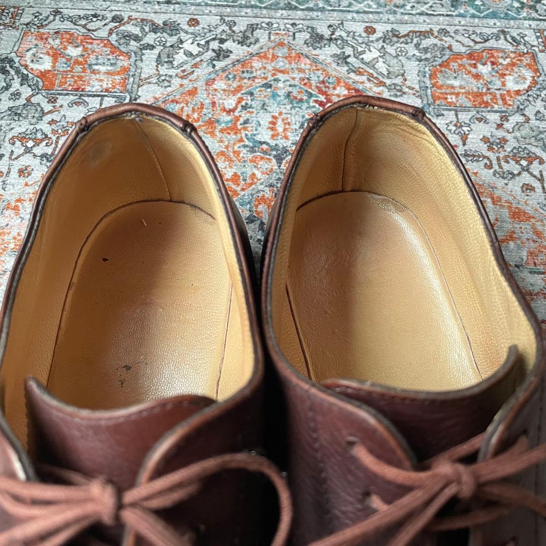 シャンボード パラブーツ UK7(25.5cm)