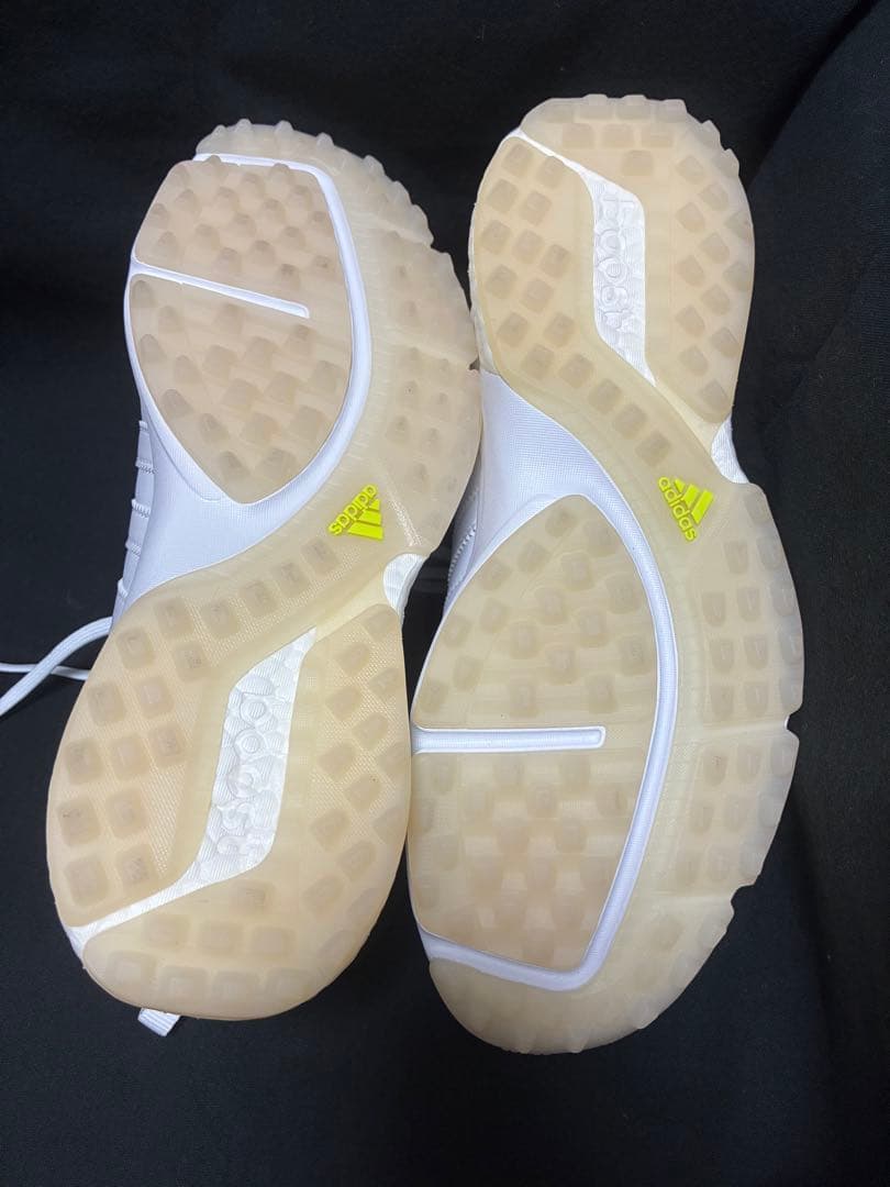 シューズ(男性用) PALACE ADIDAS GOLF 27.5cm