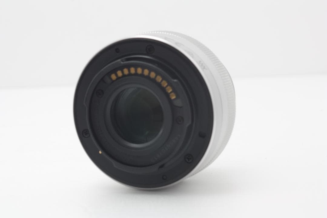 レンズ(ズーム) LUMIX G VARIO F3.5-5.6/12-32 ASPH. #206b