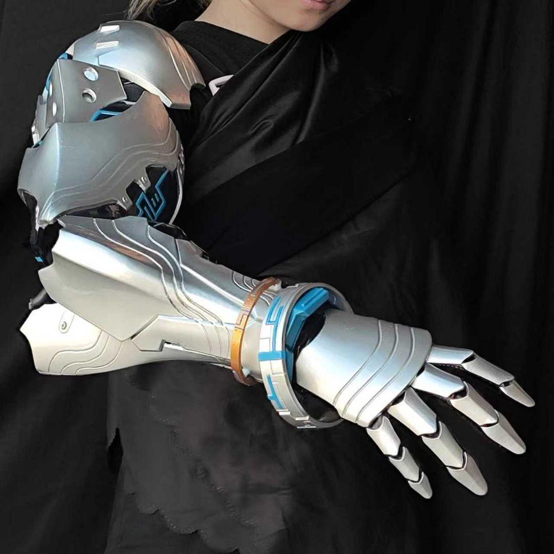 Est様専用ページ①（鳴潮 相里要 ロボアーム）