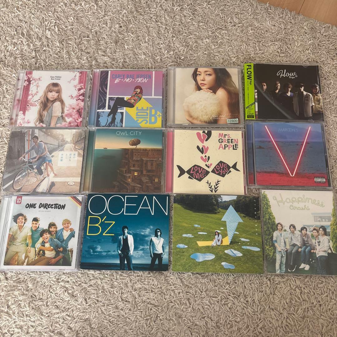 結婚式】【9枚セット】ウエディングソングCD9枚セット - メルカリ