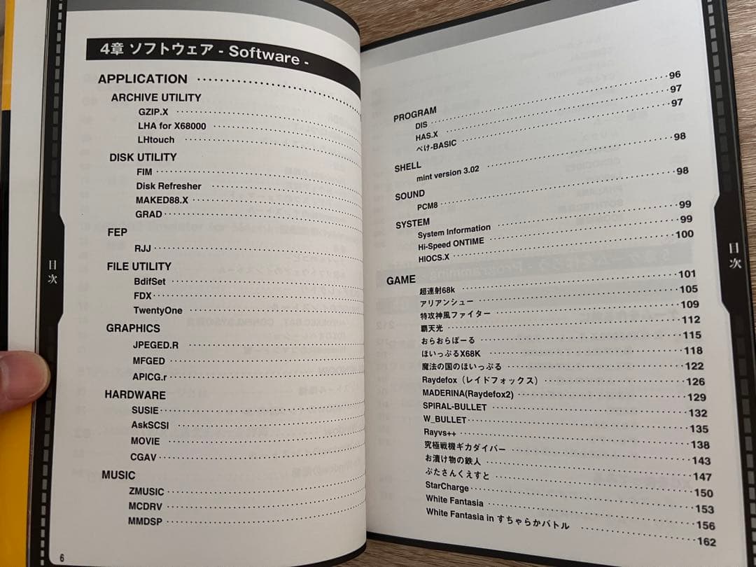 究極‼︎ X68000 エミュレータ 帯付き CD未開封 - メルカリ