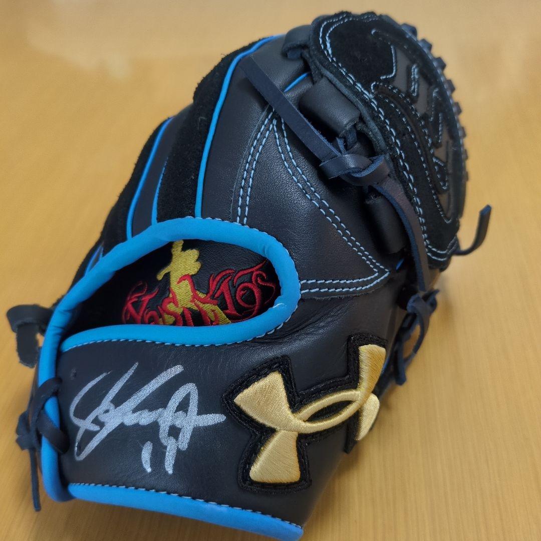 アウトレット 価格 通販スポーツ - Under Armour 軟式野球グローブ