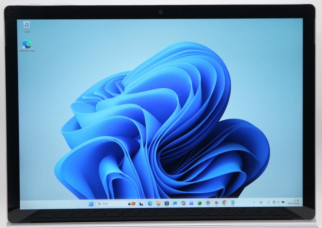 概ね綺麗Surface Book2 i7グラボ搭載GTX1050オフィス電池良好 - メルカリ