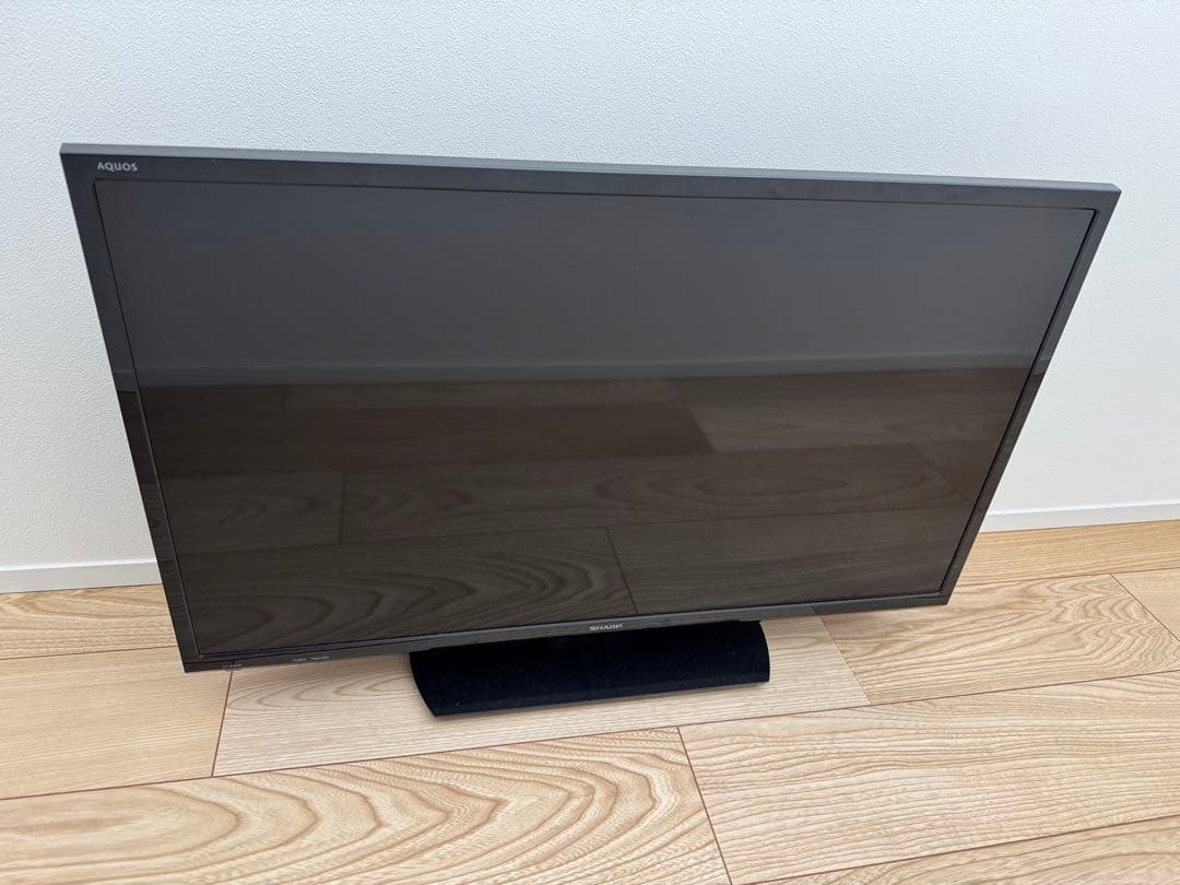 録画HHDセット⭐︎シャープ 液晶テレビ LC32H30 32型 リモコン付き 機種別サポート情報（LC-32H30）│液晶テレビ（AQUOS）│サポート・お