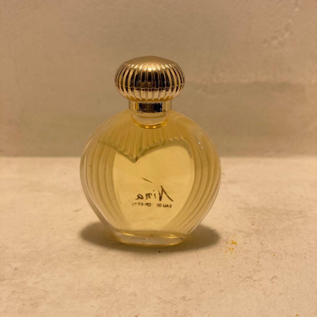 可愛いミニボトル♡】NINA RICCI 香水 5本セット インテリアにも