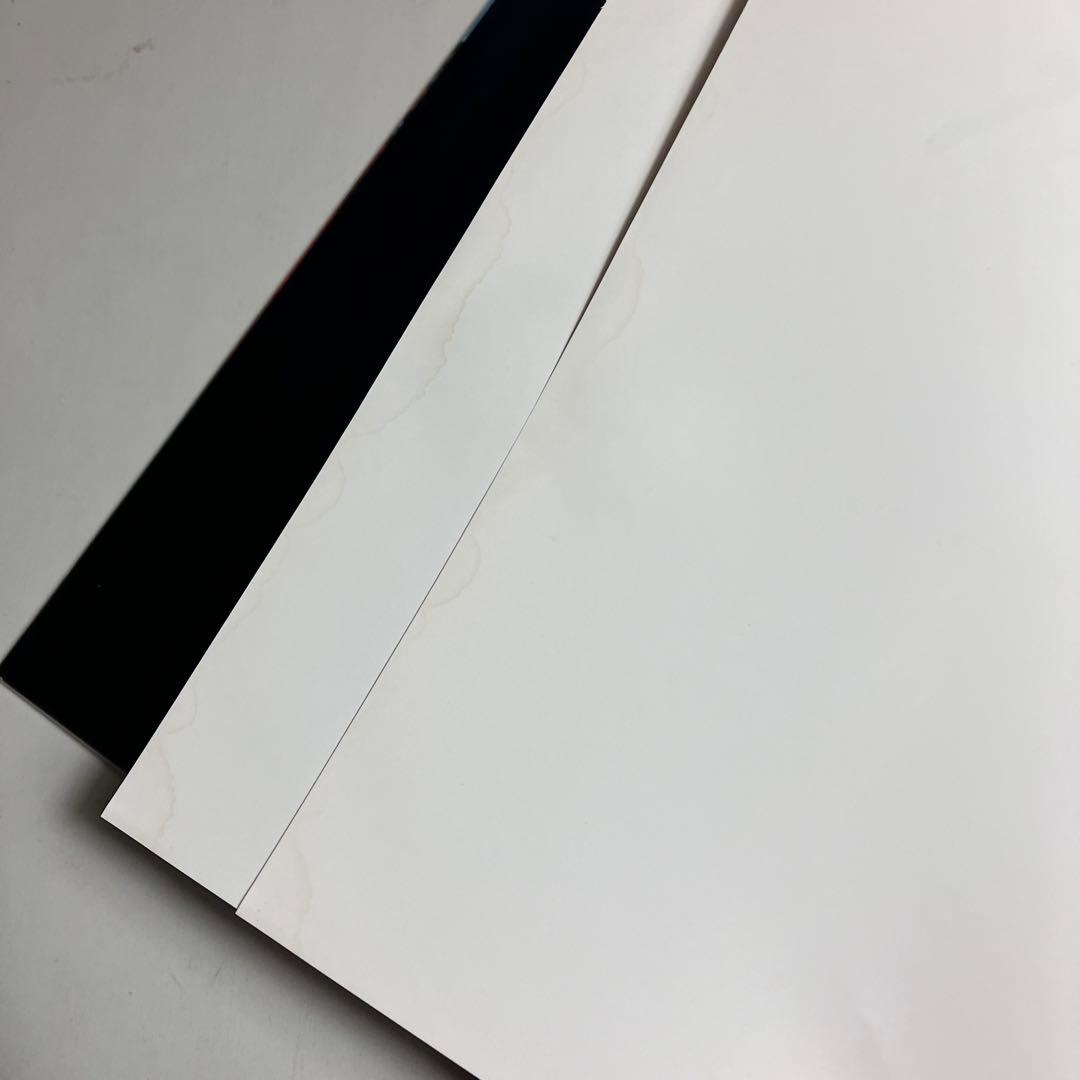 ▽31D 荻須高徳リトグラフ カタログ・レゾネ リトグラフ3図入 1982