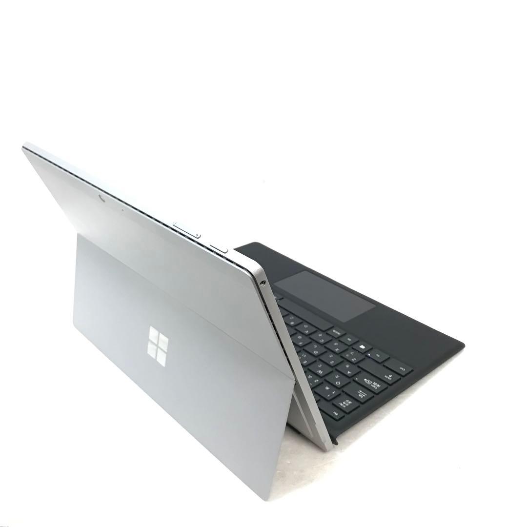 準新品・バッテリ95%】Surface Pro7＋ 8/256 Office - メルカリ