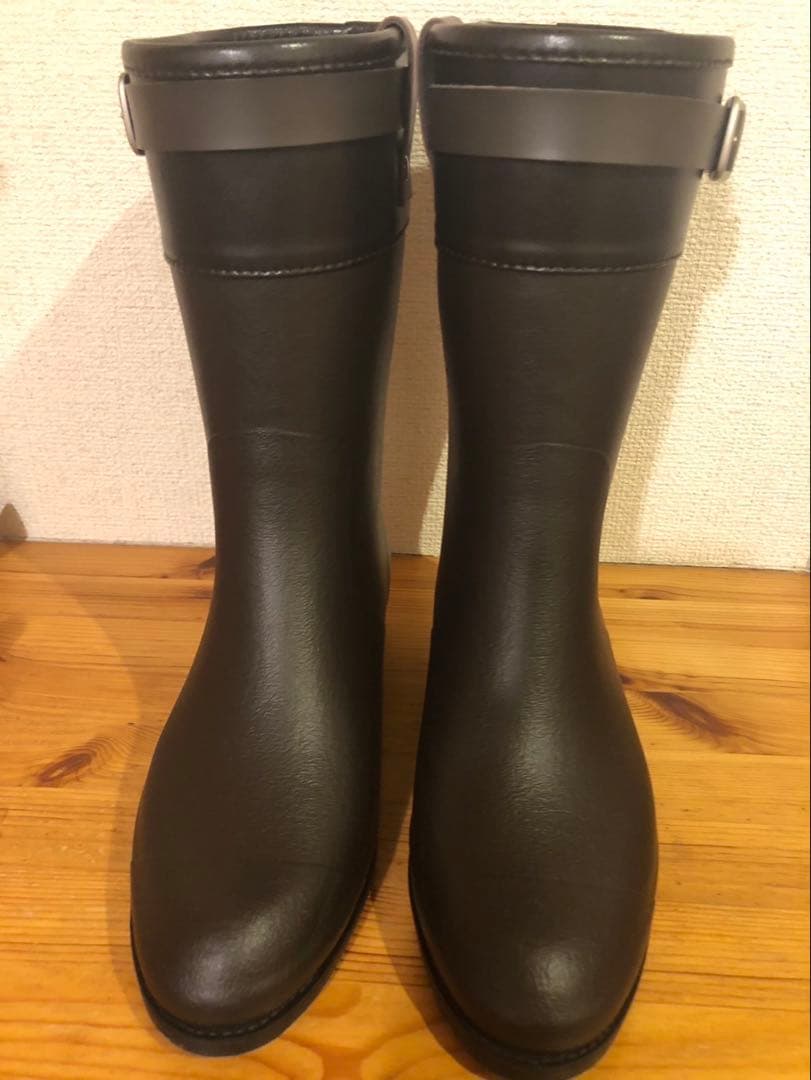 小樽第一ゴム レディスブーツトレノW960