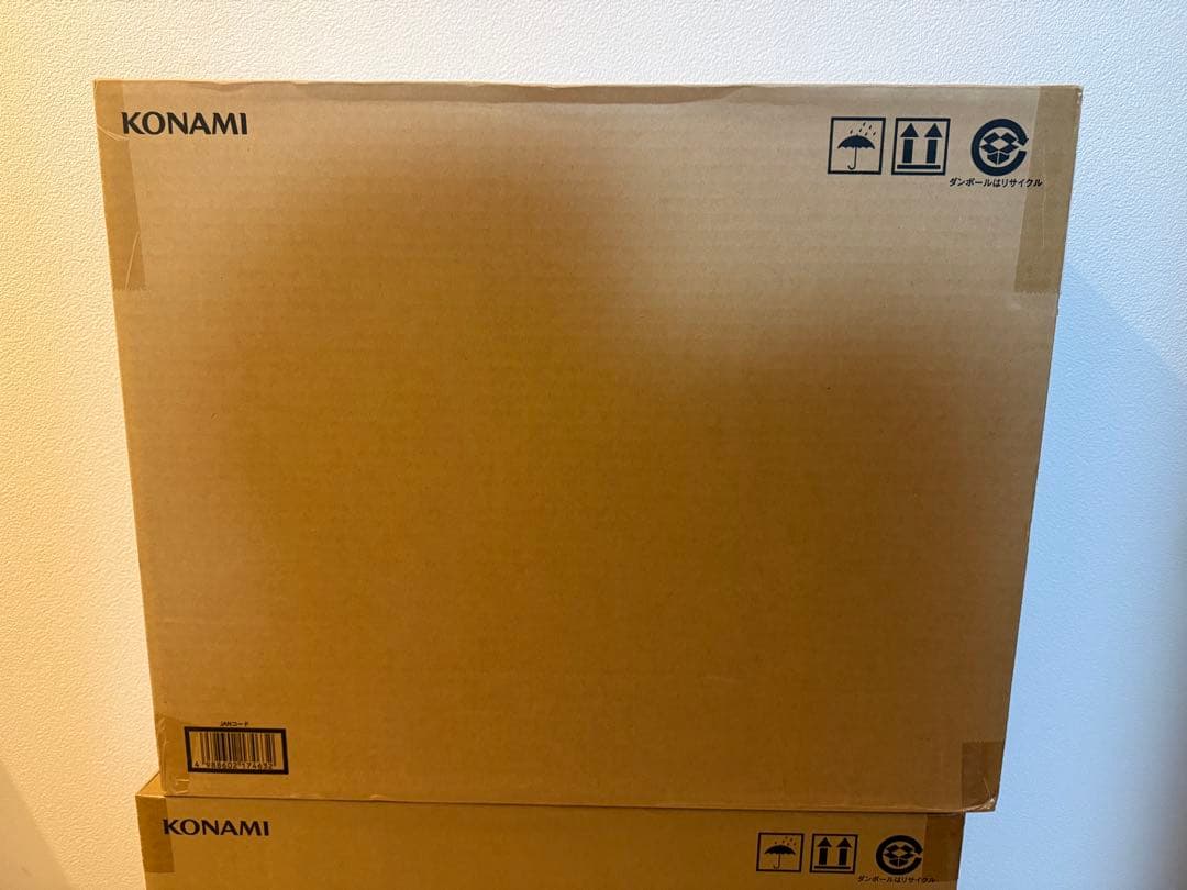 海馬セット　未開封　一箱 遊戯王】海馬セット1点（新品、未開封） - メルカリ