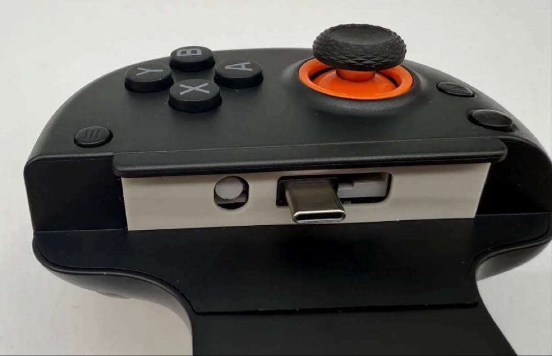 日本未発売】BSP D8+ ゲームコントローラー Hall 搭載 有線/無線