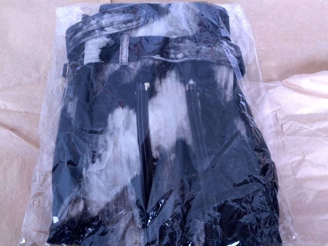 スタークラブヒカゲ着用モデルパンツ - メルカリ