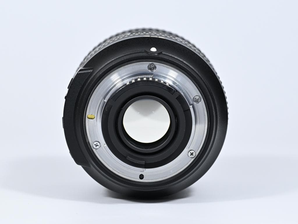 レンズ(ズーム) Nikon AF-S DX 16-80mm F2.8-4 E ED VR