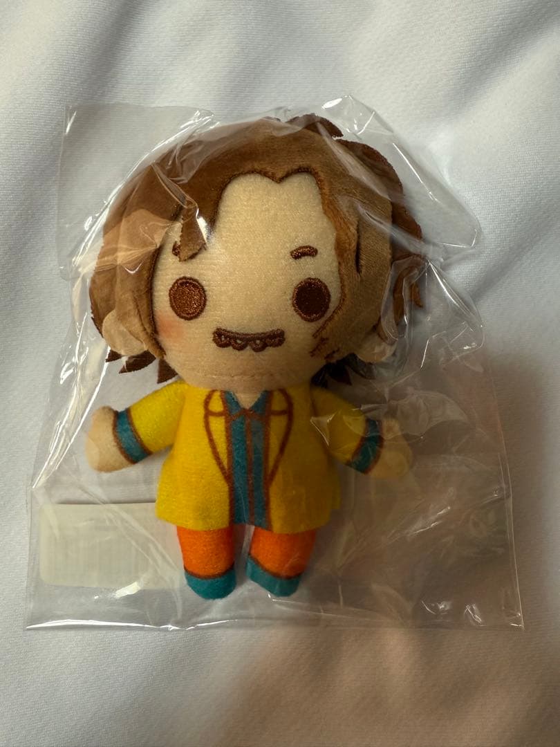 ゴールデンボンバー 鬼龍院翔 ミニマスコット - メルカリ