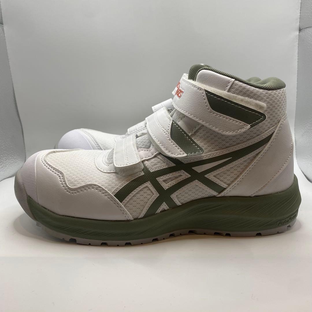 未使用品✨asics WINJOB CP216 安全靴 23.5cm