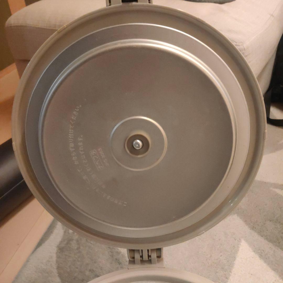 タイガー 電子ジャー 炊きたて 1.8ℓ JHD-1800 HD 保温専用　美品