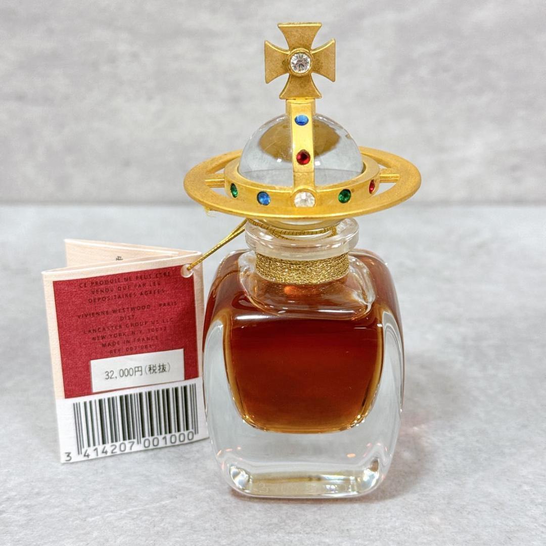 ヴィヴィアンウエストウッド ブドワール 香水 限定5000個 【K225