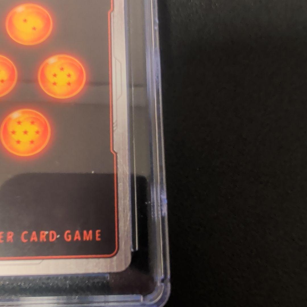 CGC 10 PRISTINE】ブロリー【SCR】【PSA10以上】