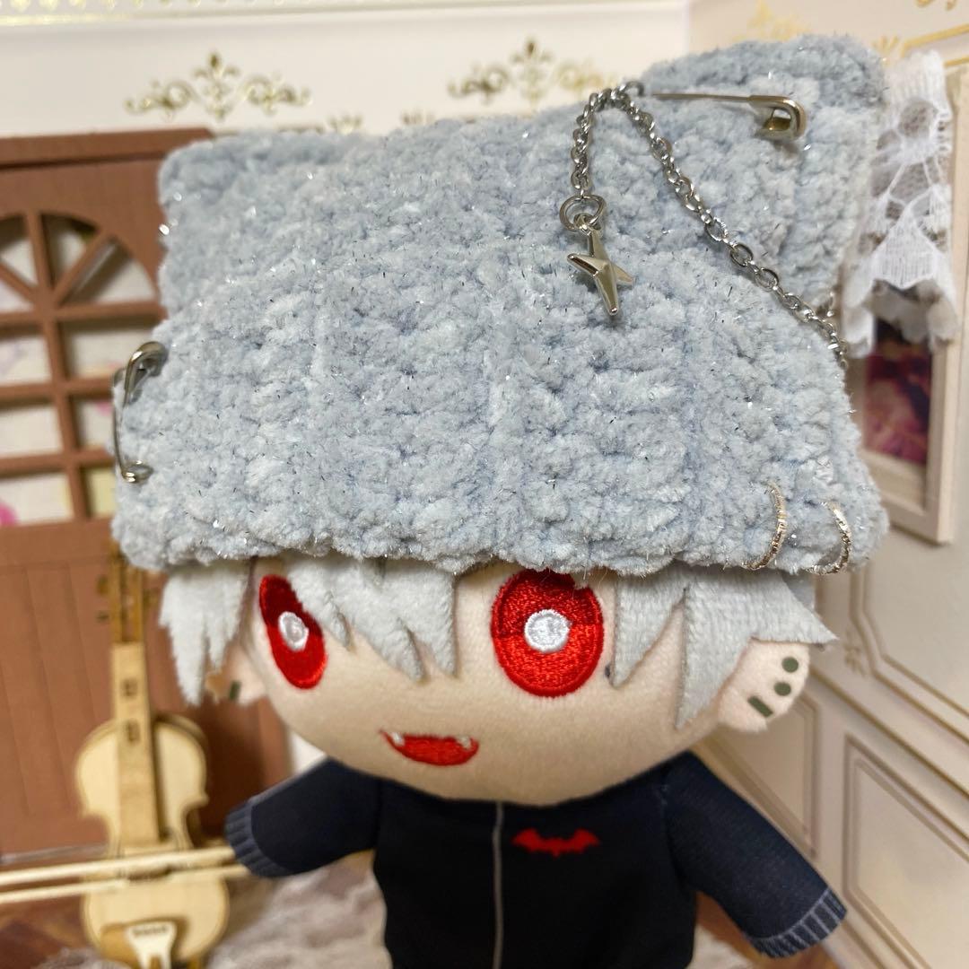 こんぽる伯爵様