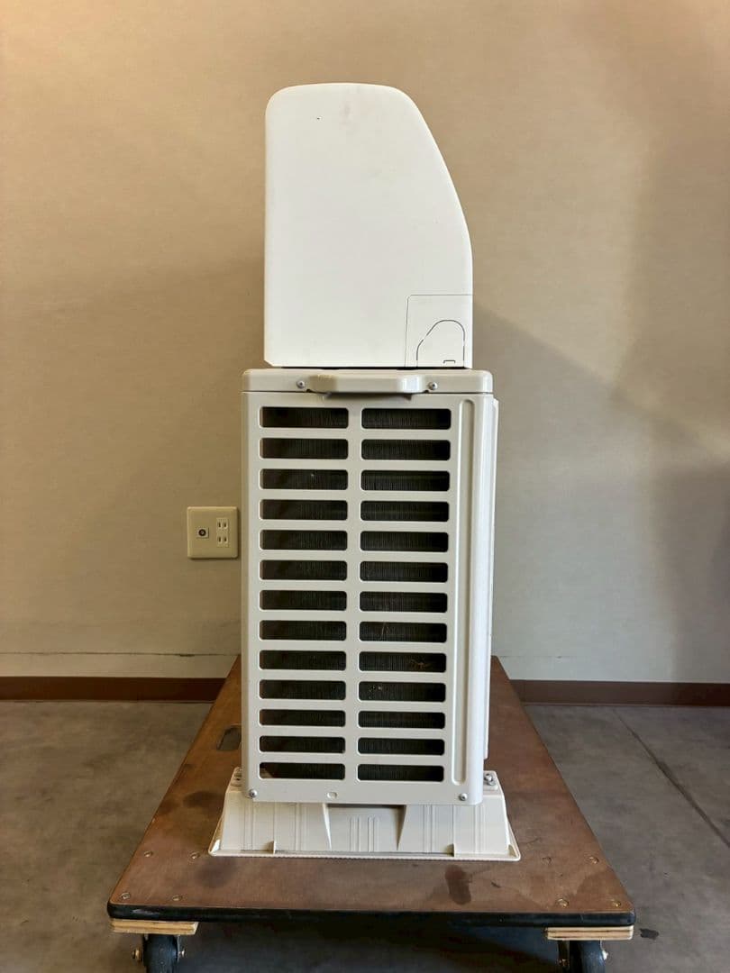 ◯2038 富士通【AS-S222MJ】2023年製 6畳 エアコン 中古