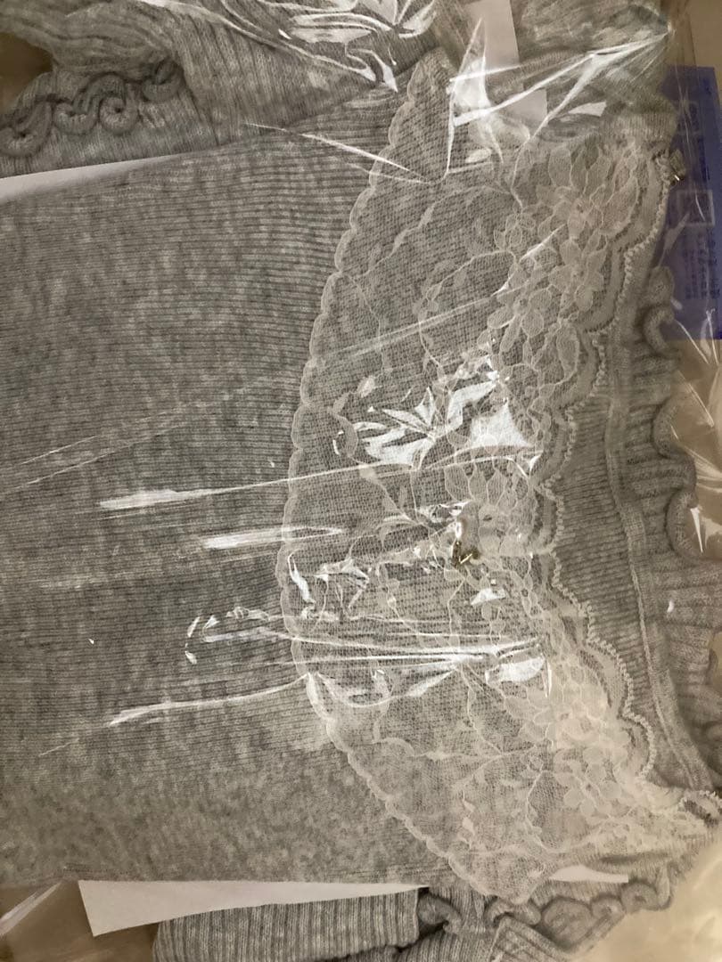 andmary Maisie lace camisole set - メルカリ