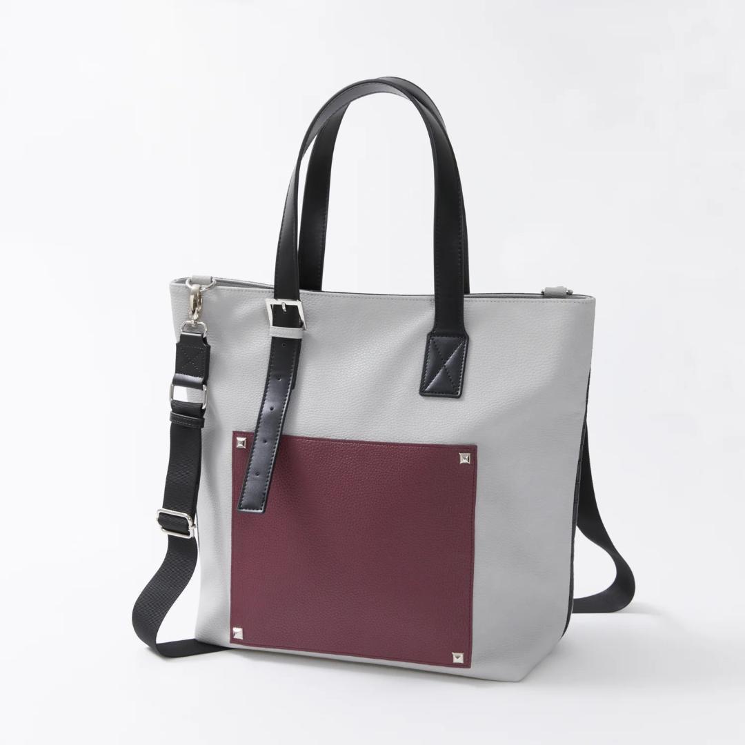 12/25までの値下げ 龍が如く 桐生一馬 モデル トートバッグ 桐生一馬 モデル トートバッグ 龍が如く 龍が如く | SuperGroupies