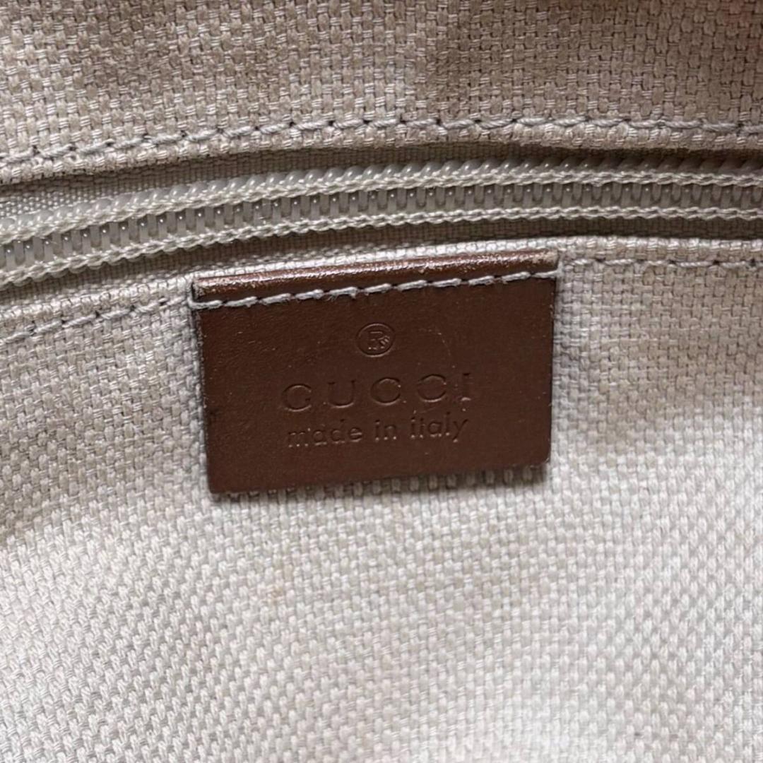 グッチ GUCCI ショルダーバッグ GGキャンバス GG柄 353399 - メルカリ