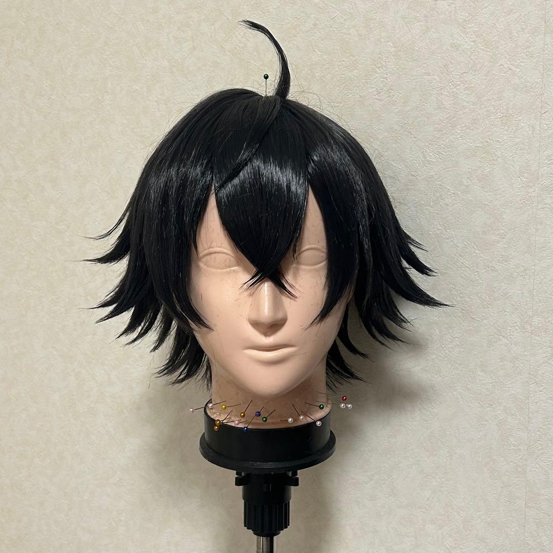 いのり様 ウィッグオーダー 確認ページ