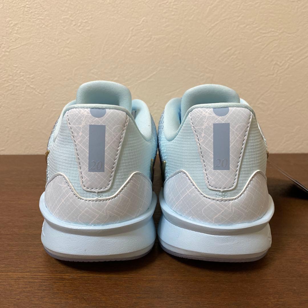 NIKE Sabrina3 EP ナイキ サブリナ3 バッシュ 27.5cm