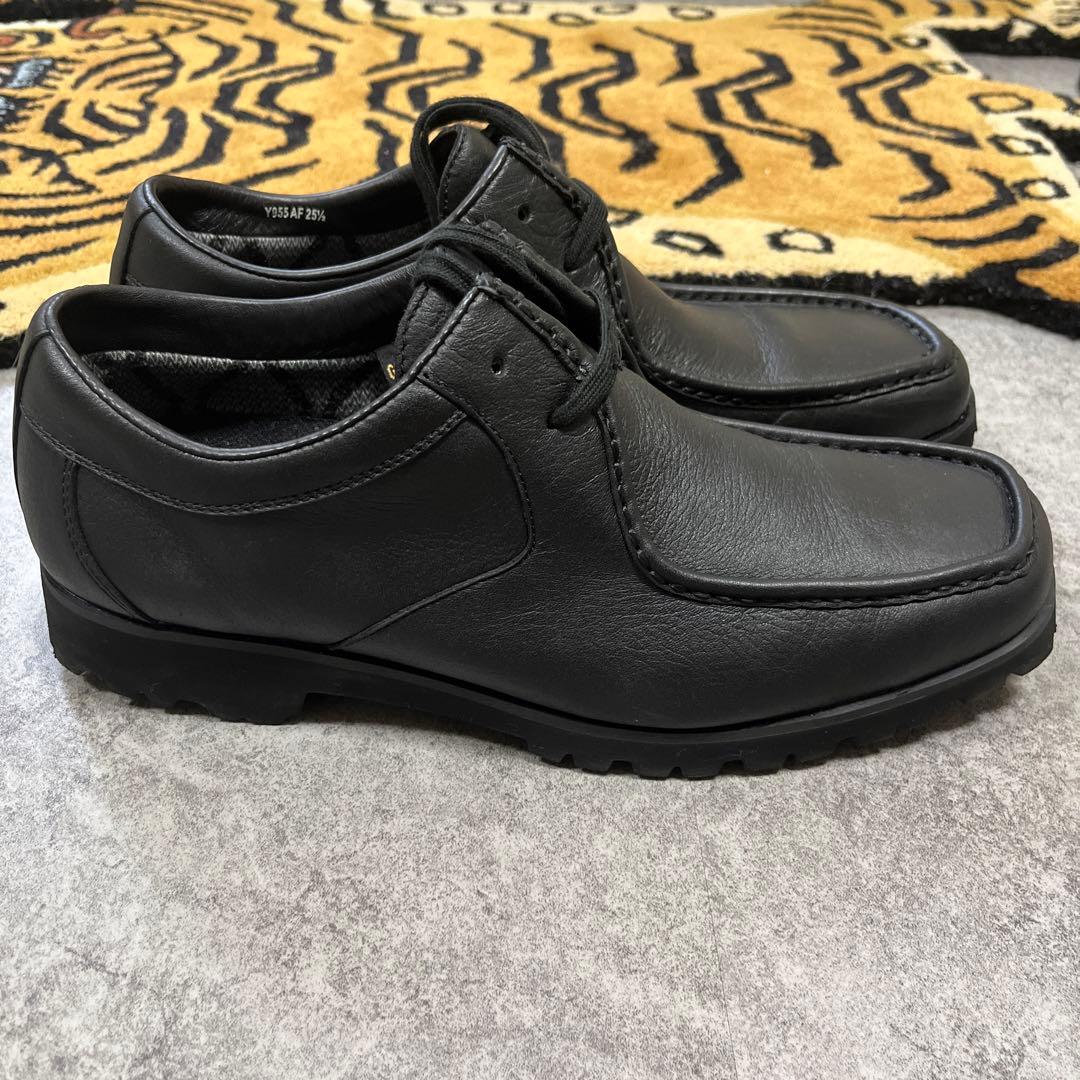 未使用級 REGAL チロリアンシューズ GORE-TEX y955 送料無料 - メルカリ