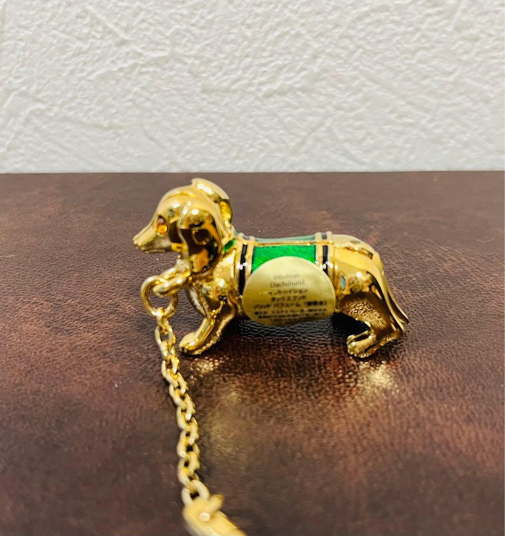 エスティローダー 練香水 イントゥイション ダックスフンド - メルカリ