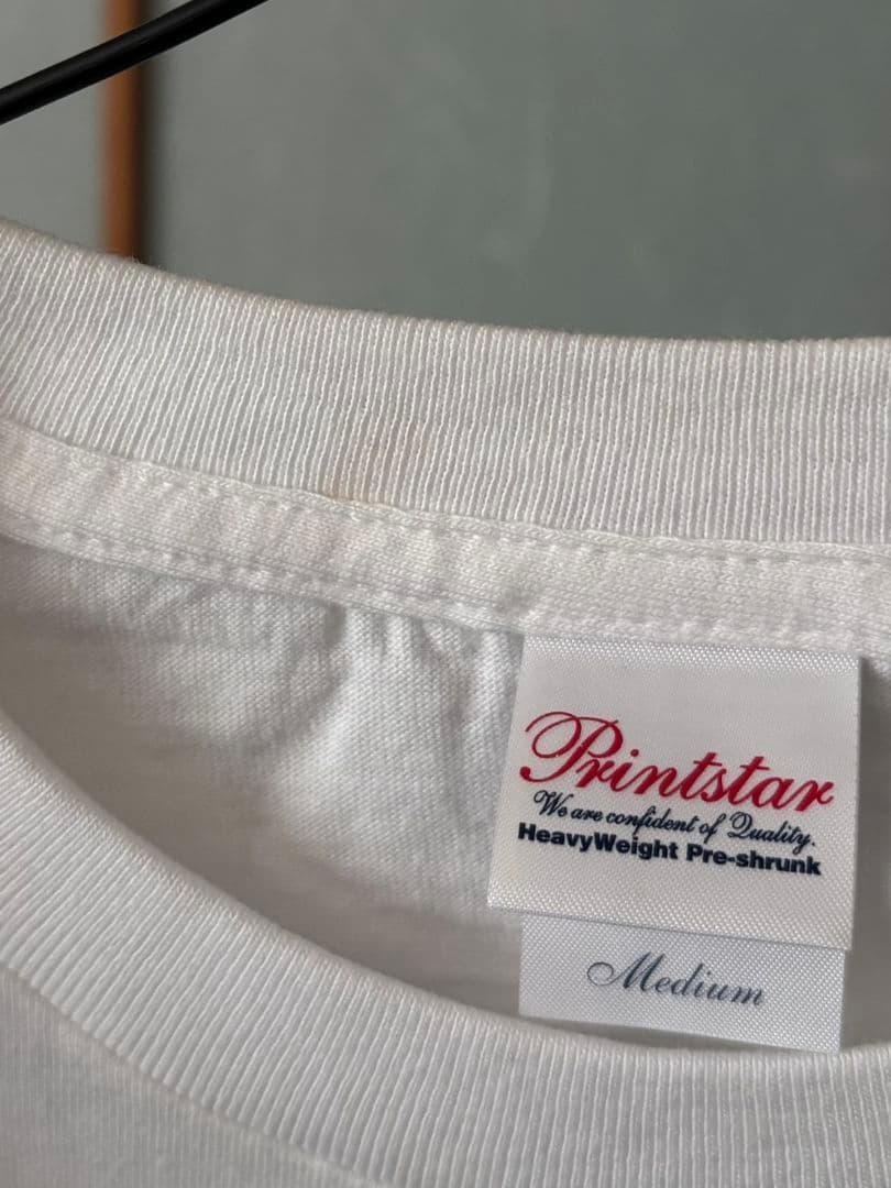 SUPER☆GiRLS サイン入り Tシャツ ホワイト ヤングガンガンの通販はau