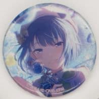 プロセカ グリッター缶バッジ グリ缶 vol.42C 桐谷遥 - メルカリ