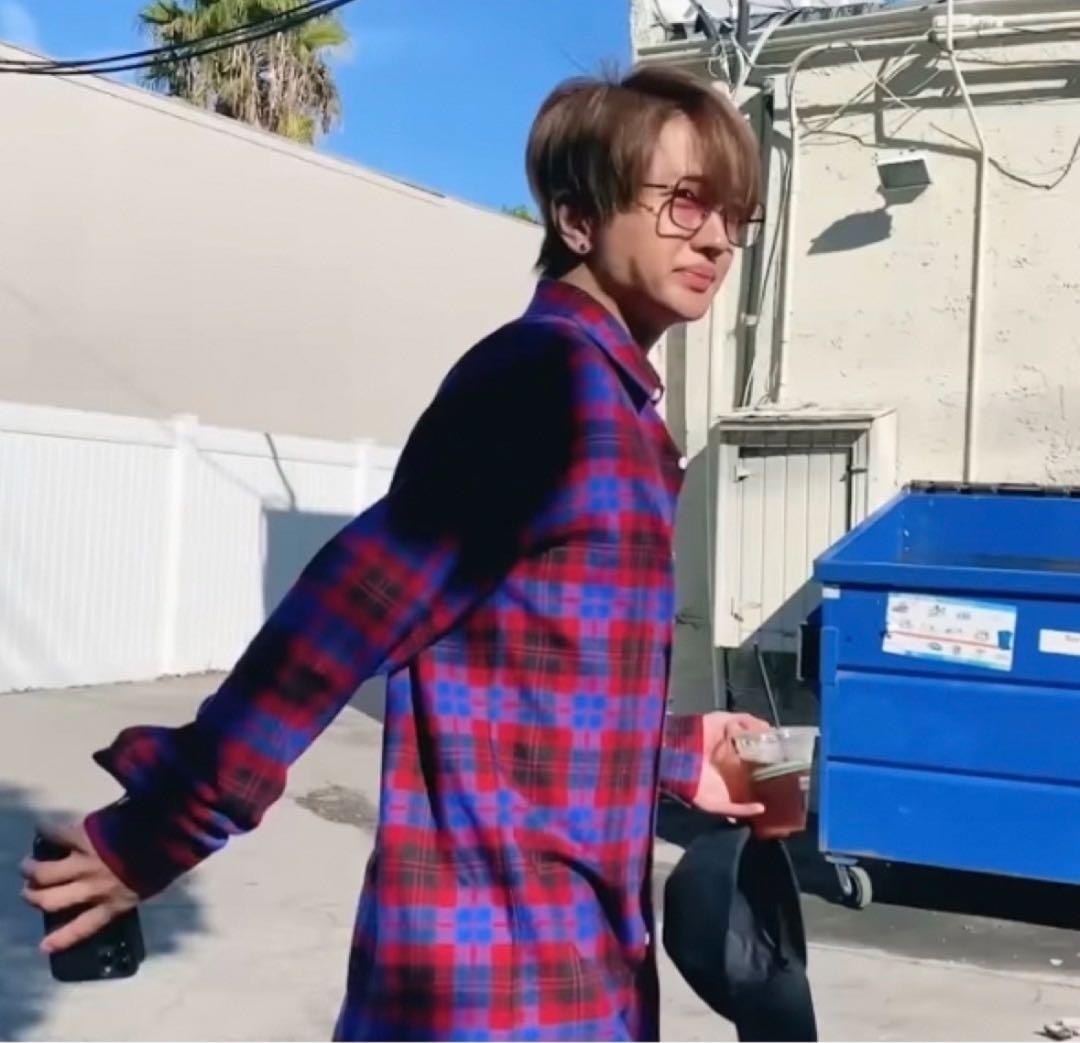 Nissy サングラス メガネ 西島隆弘着用 にっしー AAA - メルカリ