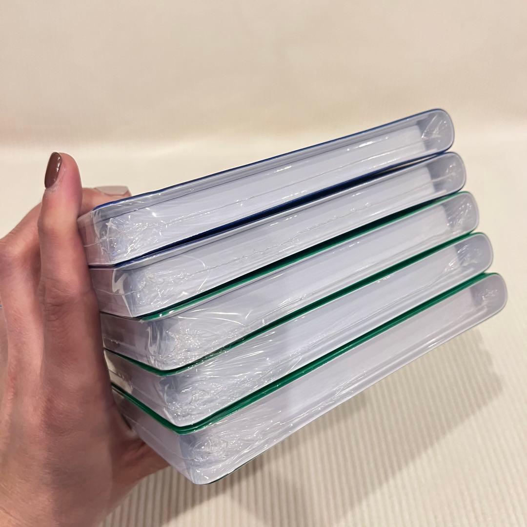 ほぼ新品未開封 ストレートプレイDVD 新子役 ディズニー英語システム