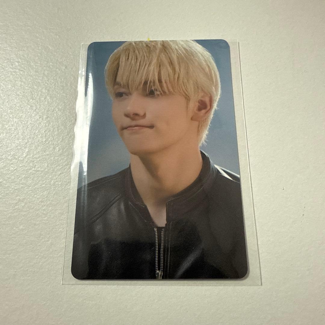 TXT トレカ 会場限定 福岡会場限定 スビン Starkissed - メルカリ