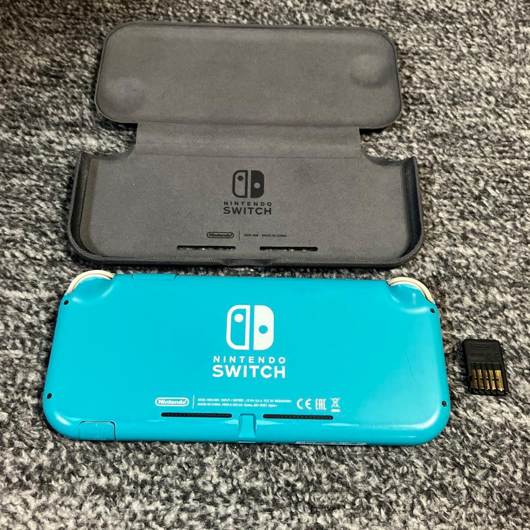 SWITCH LITE スマブラ セット販売 - メルカリ