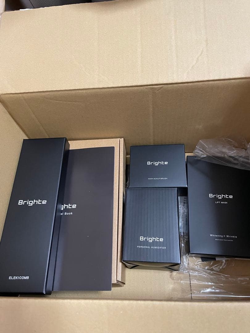 Brighte ギフトボックス 楽天市場】 GIFT : 【公式】Brighte Store 楽天市場店