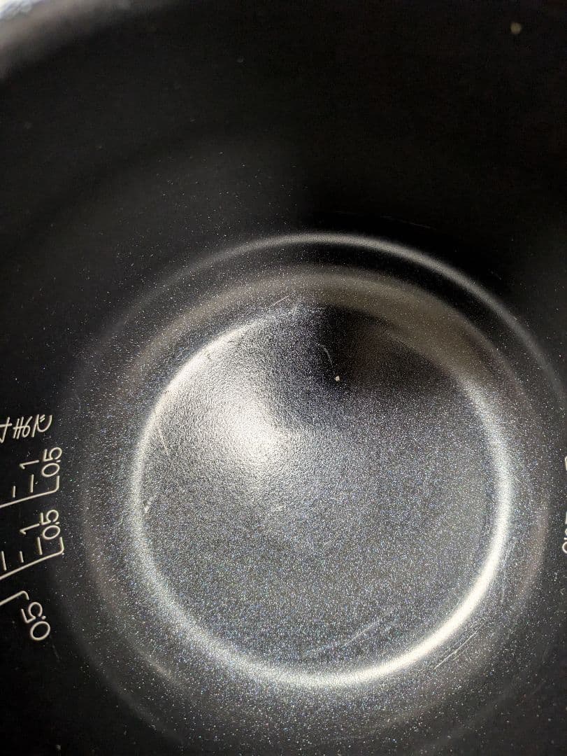 ★大幅値下げ早いもの勝ち★ 象印NP-HF10-XA IH炊飯器 1.0L