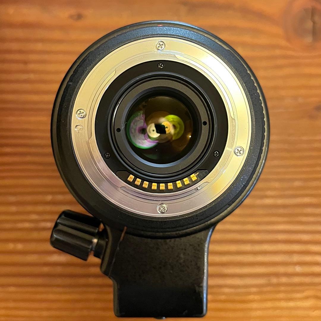 レンズ(ズーム) ZUIKO DIGITAL ED 50-200mm F2.8-3.5 SWD