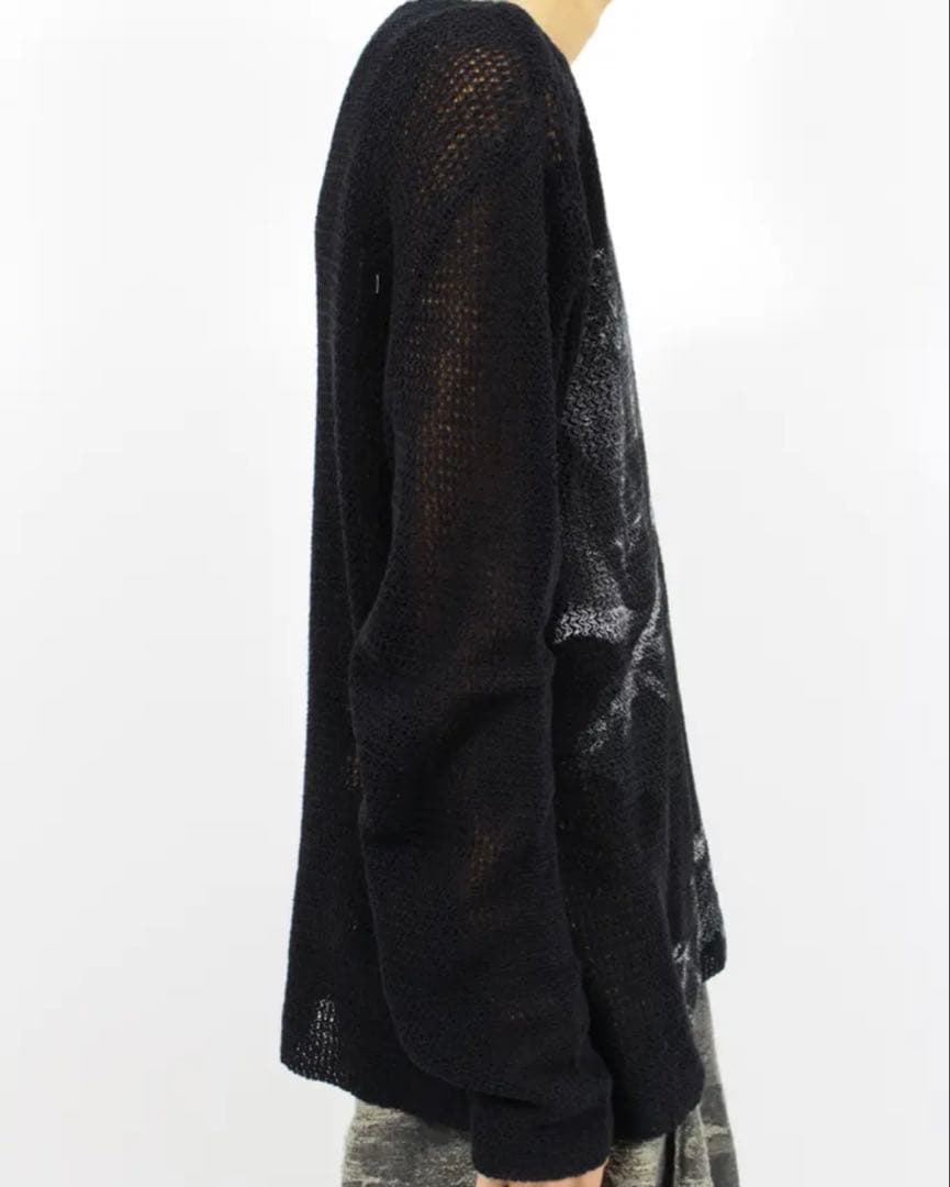 ターク/TAAKK フラワープリントニット サイズ2 - メルカリ