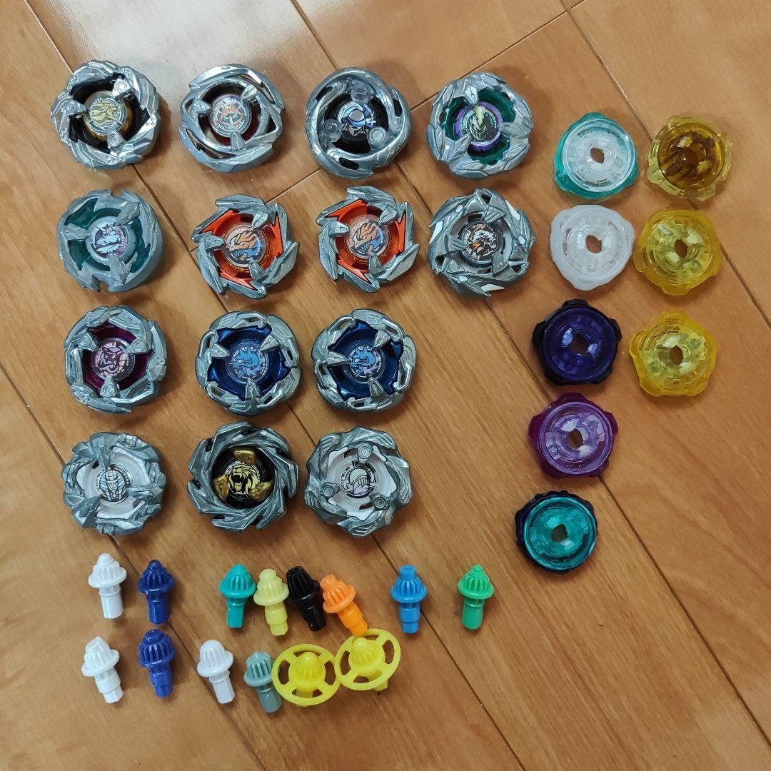 ベイブレードX まとめ売り - メルカリ