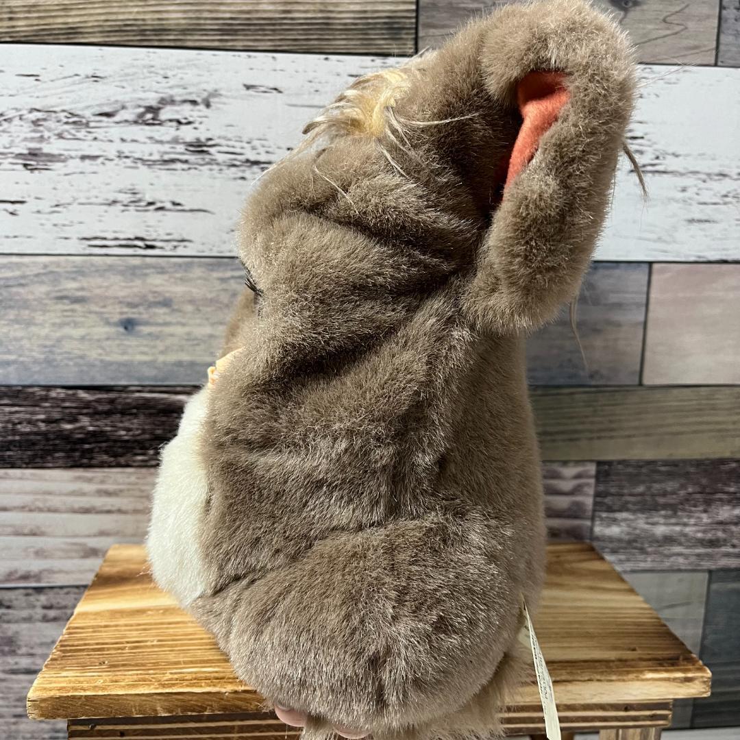 ファービー2 コーヒー色 茶目 英語版 furby furby2 - メルカリ