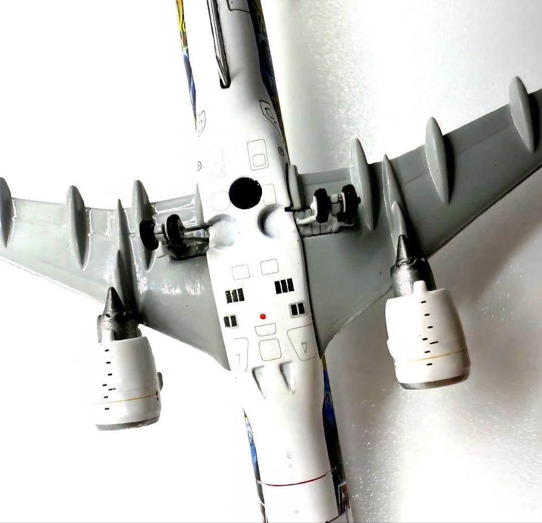 激レア 希少 J-AIR EMBRAER 190 JA248J JALの通販はau PAY マーケット