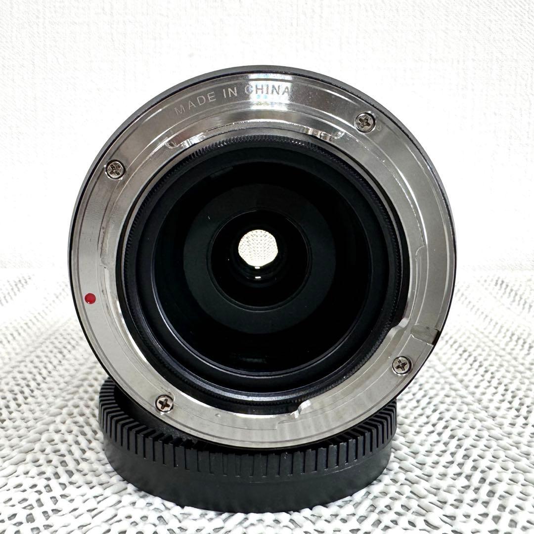 レンズ(ズーム) LAOWA FE 10-18mm F4.5-5.6 C-Dreamer