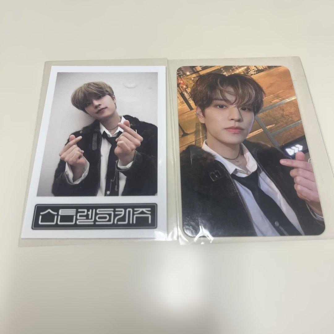 Stray Kids トレカ 店舗特典 5STAR スンミン 韓国限定 - メルカリ
