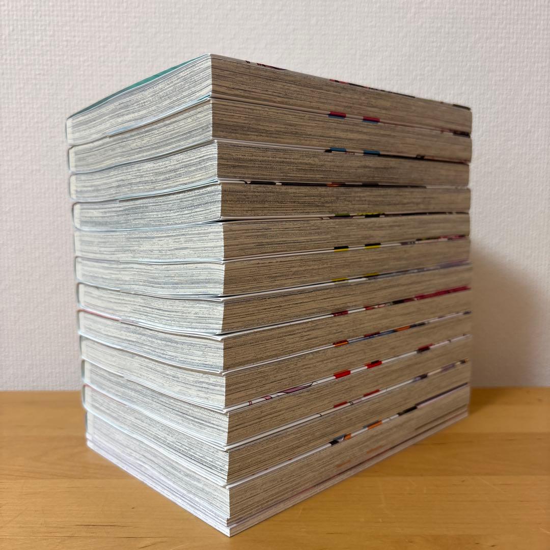 な*な様 多聞くん今どっち！？ 1〜12巻 全巻 特装版、特典付き - メルカリ