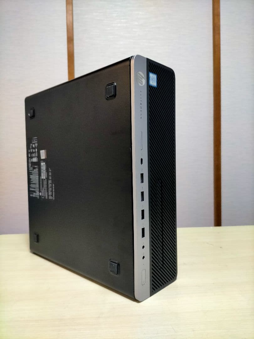 値下げi7-9700 32GB新品m.2SSD1TB＋HDD1TBグラボP620 - メルカリ