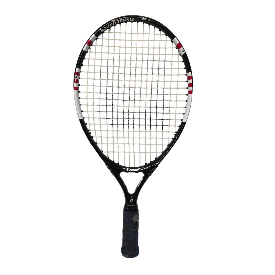 バウンドテニスラケット BOUNDY BOUND ACE VICTORY - メルカリ