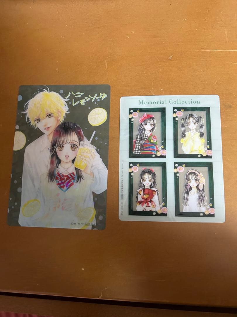 ハニーレモンソーダ 1〜24巻 Side Stories ハニレモ 村田真優 - メルカリ